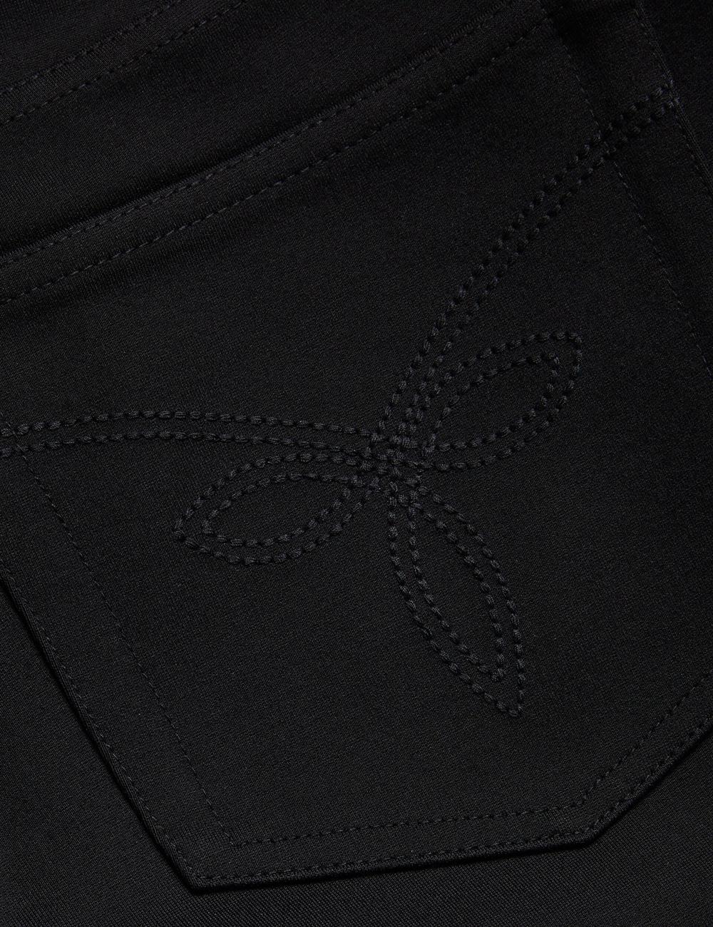 Black Women Ted Baker STRENTI - Skinny Fit Zip Cuff Jeggings | NZ  OYXU-12397