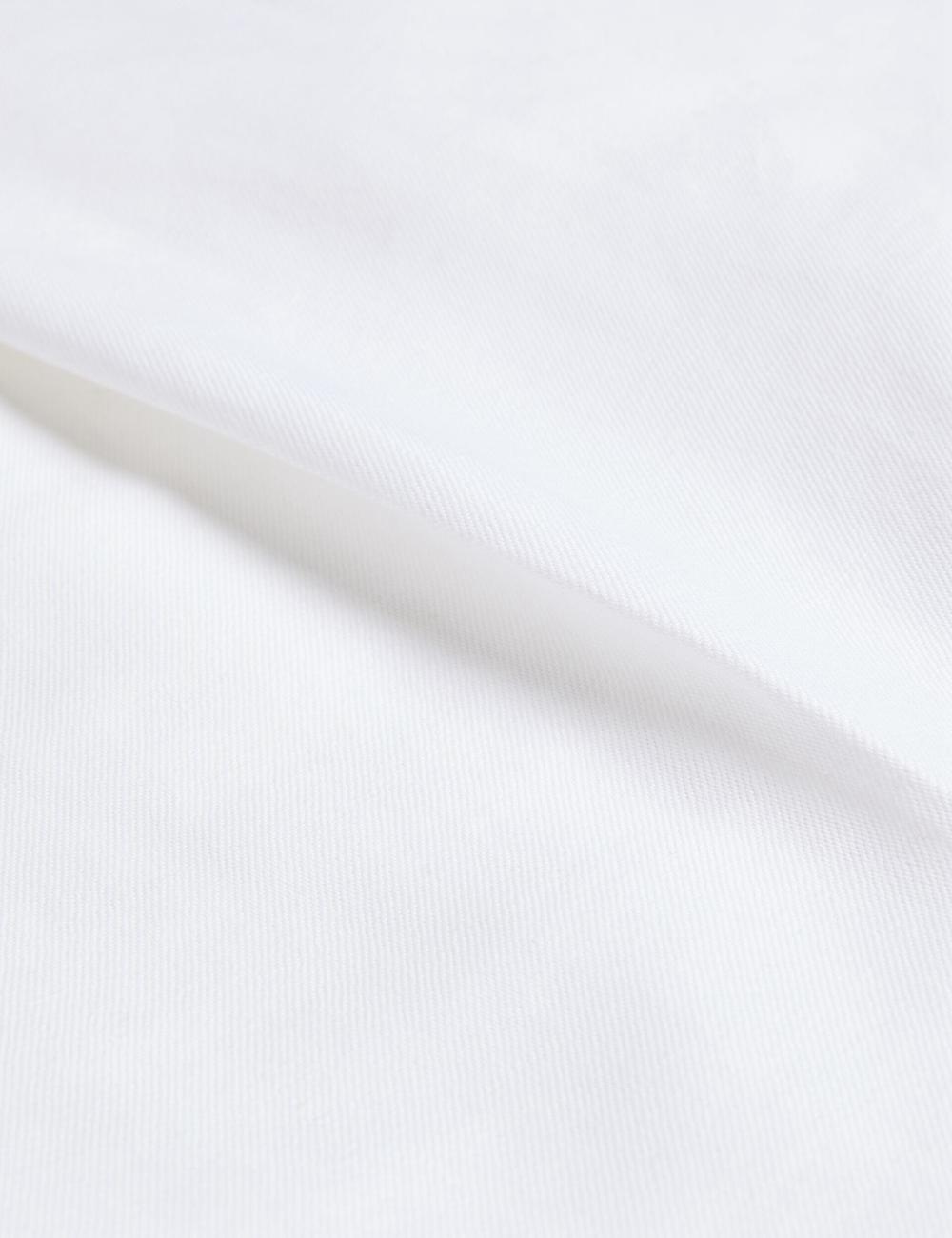 White Women Ted Baker MUSUBSH - High Waisted Pleated Tailored Shorts | NZ  QEAO-37984