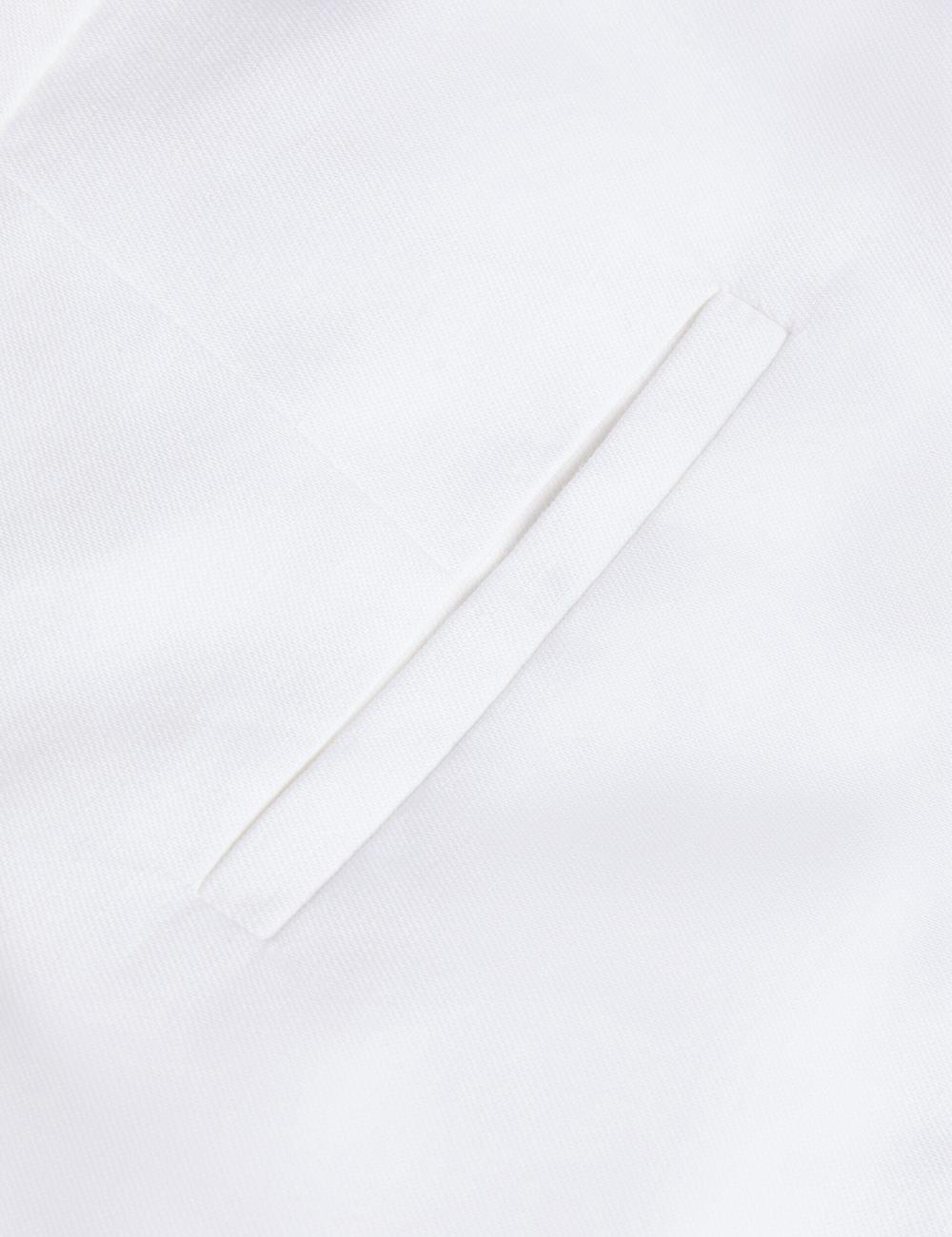 White Women Ted Baker MUSUBSH - High Waisted Pleated Tailored Shorts | NZ  QEAO-37984